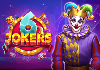 6 Jokers game thumbnail