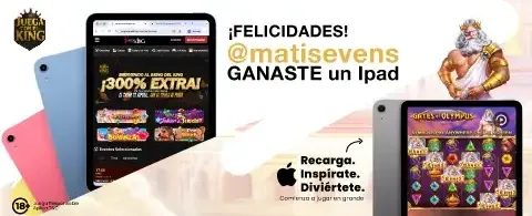Bono de Referido Dorado promotion banner