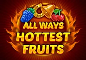 All Ways Hottest Fruits game thumbnail