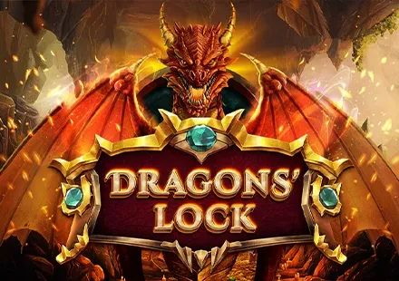 Dragons' Lock game thumbnail