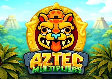 Aztec Multipliers game thumbnail