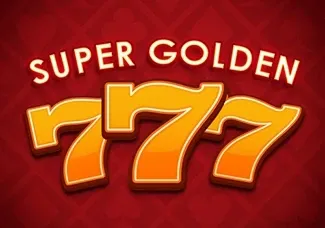 Super Golden 777 Slot game thumbnail