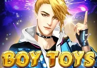 Boy Toys game thumbnail